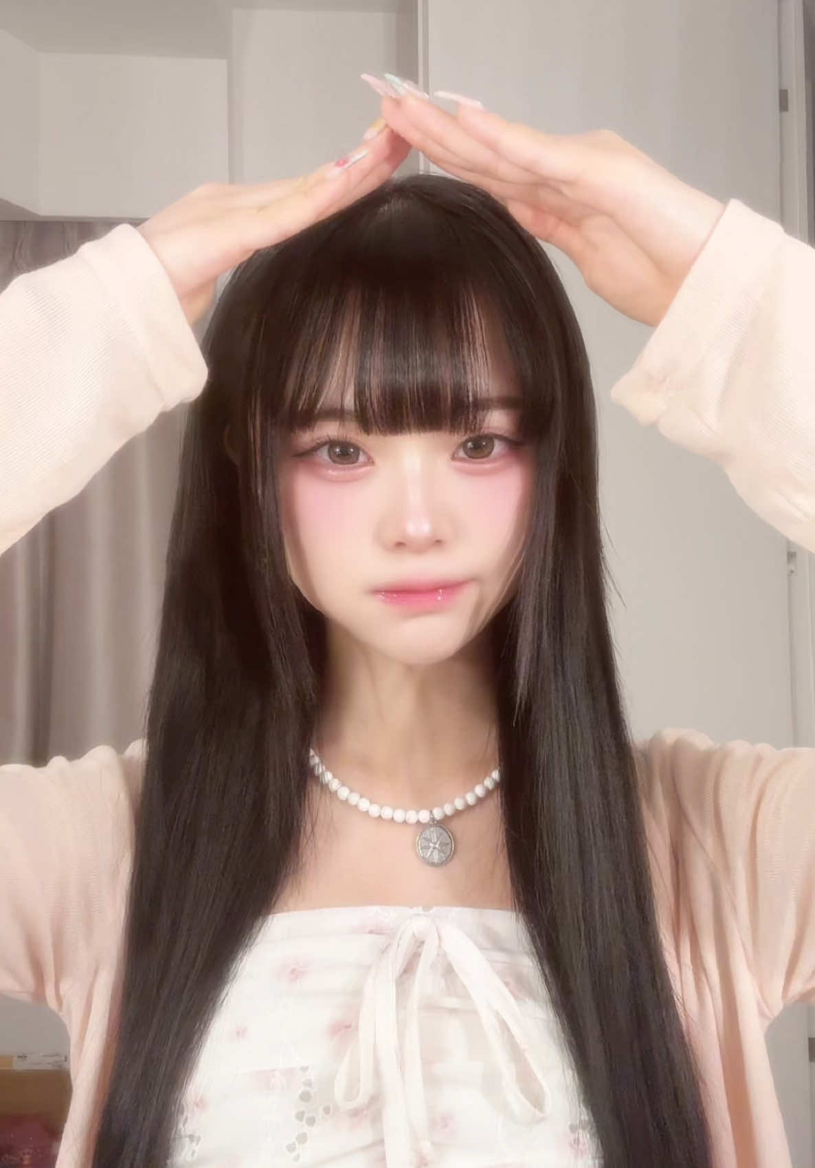 A post by @0808sakura on TikTok caption: ナツダネ