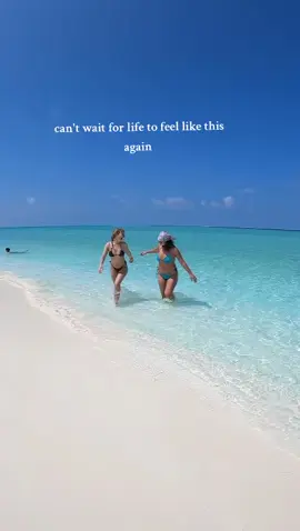 A post by @lenghenandreea on TikTok caption: Asian summer 🌊 #summer #summer2025 #maldives #fyp #ocean #friendship #asian #indianocean 