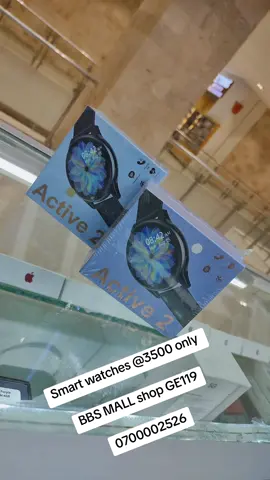 A post by @hillalphones2 on TikTok caption: Smart watches available at affordable prices 😀 only at BBS MALL shop GE119 straight from entry B Hilaal electronics 😊 welcome 🤗  call, text or Whatsapp 0700002526. #trending #viral #tiktoktrending #tiktokviral #foryourpage #foryoupage❤️❤️ #foryouu #foryouu #foryouu#fypシ゚viral #viral #trending #fyppppppppppppppppppppppp #fypppppppppppppp #bbsmalleastleigh #nairobi #nairobitiktokers 