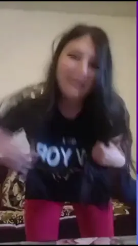 A post by @gabry_love89 on TikTok caption: ❤️❤️❤️😅😅😅