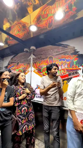A post by @siasi_shoorli on TikTok caption: lift prank cute girls reactions 😂#rj_nazim_official #siasi_shoorli #entertainment #funnyshorts 