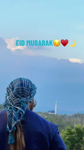 A post by @ali_khanking on TikTok caption: Eid Mubarak to All♥️🌙 #bakraeid #alikhan #ali #aliking #eid #terebegair #alikhanking #tigerkhan #khan #khansaab #bhaijaan #bakraridmubarak @Ali Khan King 👑 @Ali khan king 👑 