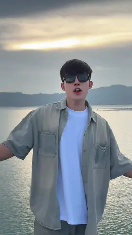 A post by @kisun_2003 on TikTok caption: #ກິຊັນນ້ອຍ❤️ #กันแดดชันคิส #ກັນແດດຊັນຄິສ☀️☀️☀️ 