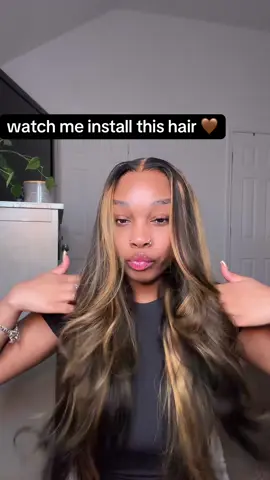 A post by @adoraabells on TikTok caption: @QUANDIAN Hair 