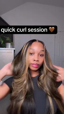 A post by @adoraabells on TikTok caption: @QUANDIAN Hair 