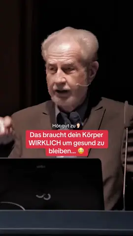 A post by @naturwohl on TikTok caption: Diese dinge brauchst du wirklich❗️😳 #gesundheit #ernährung #fyp #abnehmen 