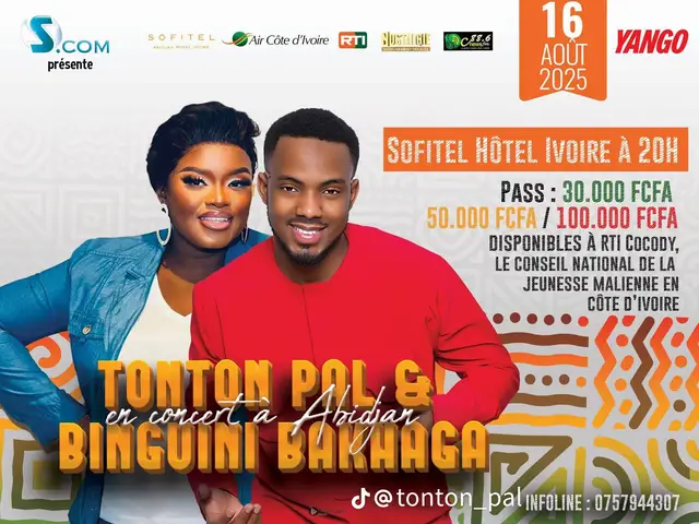 A post by @assankouyate507 on TikTok