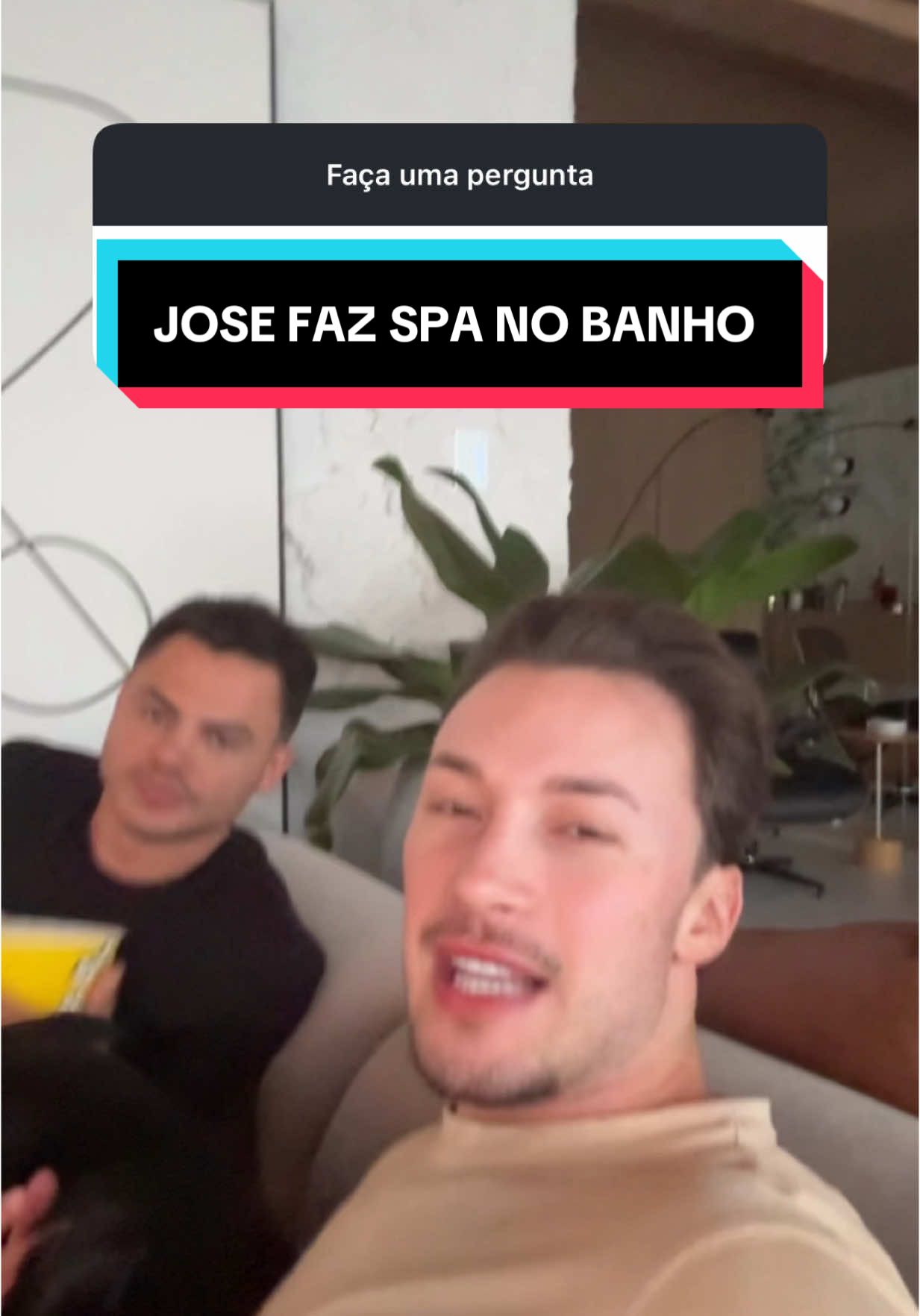 A post by @gilliardimachado on TikTok