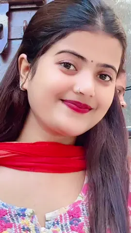 A post by @sanvibhagat32 on TikTok caption: #foryou #trending #sanvibhagat3 