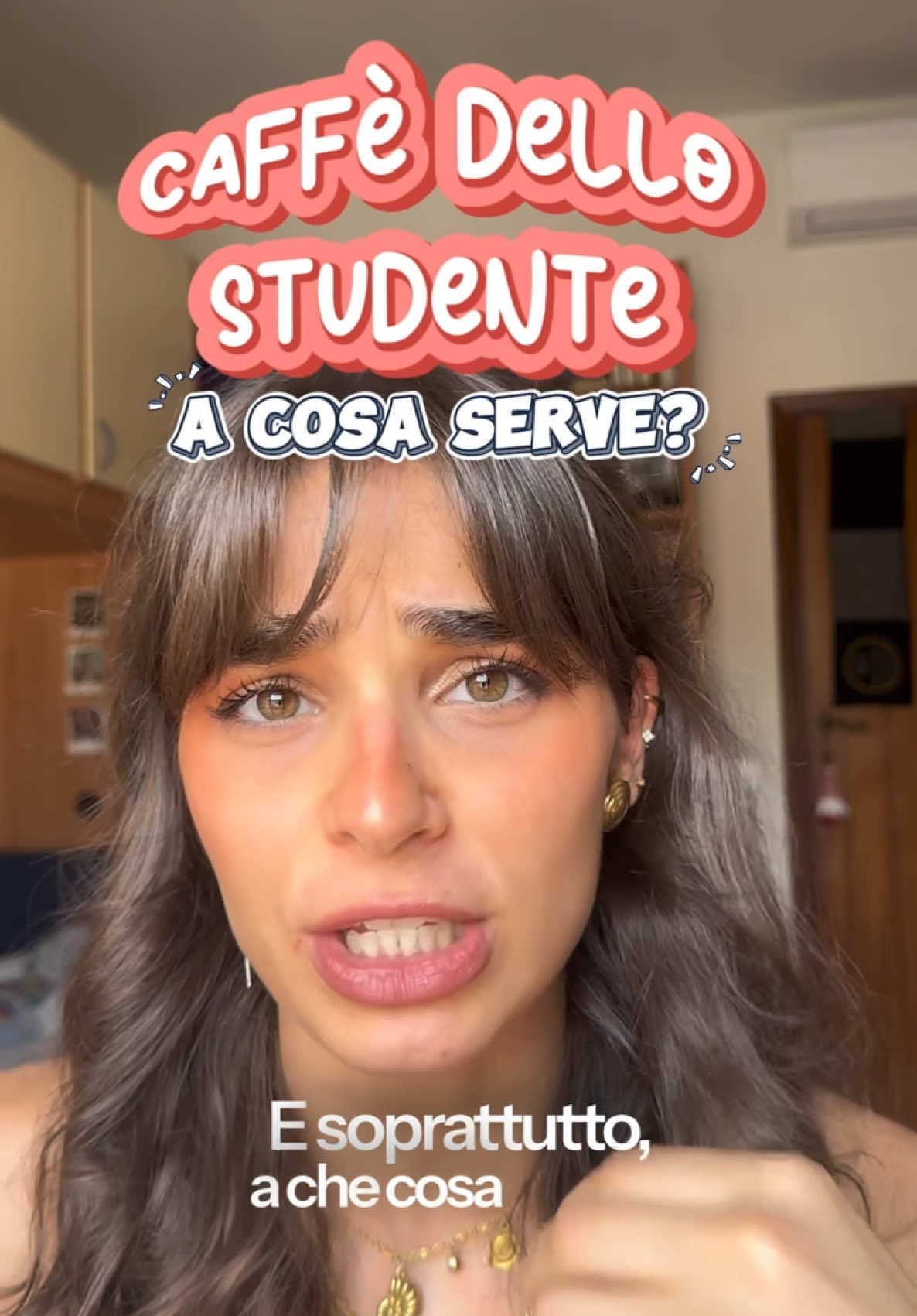 A post by @fake_piccini on TikTok caption: Caffè dello studente #caffe 