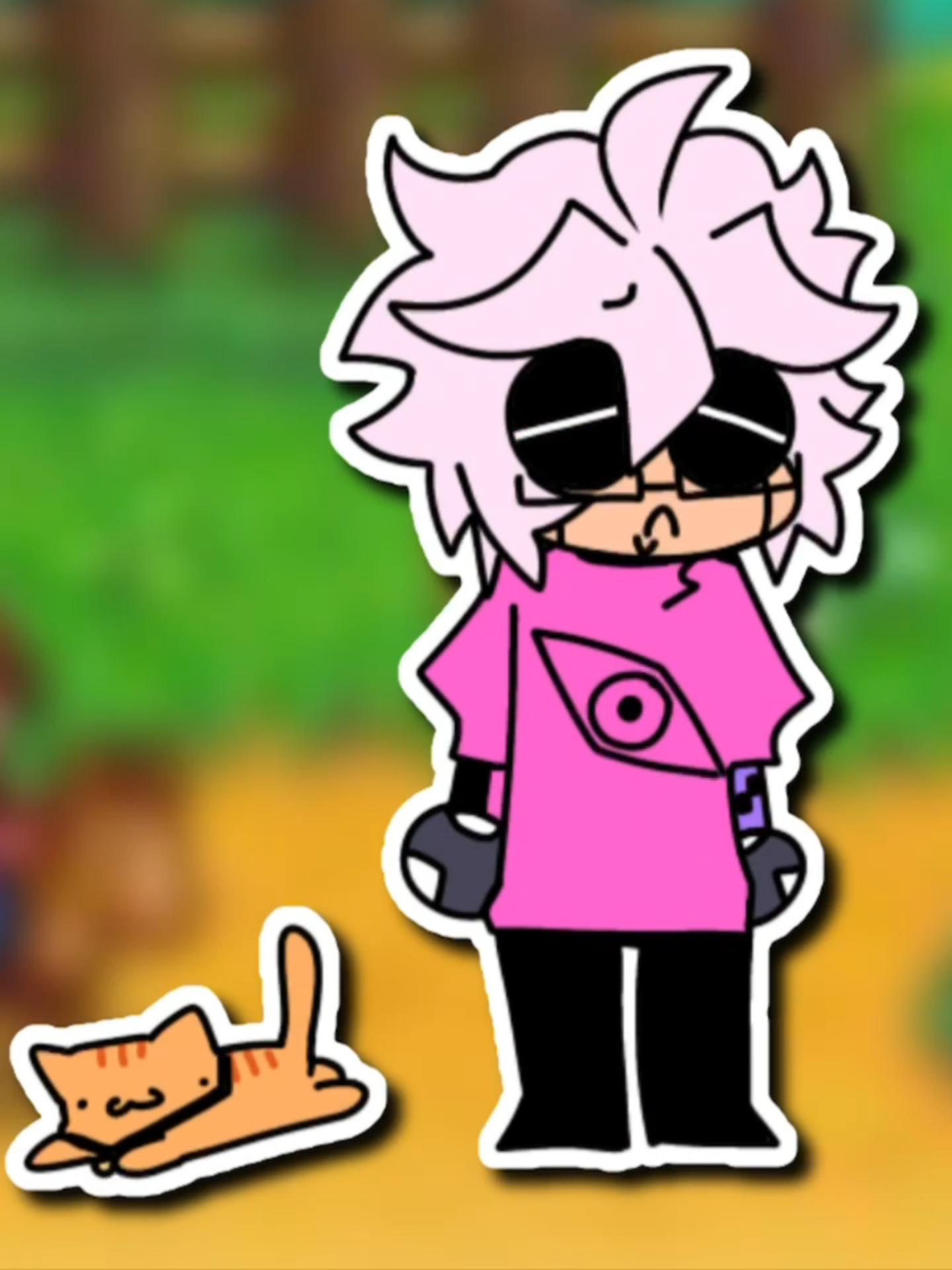 A post by @cyyuvtuber on TikTok caption: My Spouse  @syllaaria   ABANDON ME [ Animated ] Animator: @fluffyduck_animations1 #cyyuvtuber #vtuber #cyyu #cyyuanimated #animated #animation #syllaaria #sylla #cylla #couple #CoupleGoals #couplethings #married #marriedlife #voiceacting #voiceactor #voiceactors #VoiceOver #voices #voice #va #vo #fyp #fypシ