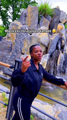 A post by @oliemulungi on TikTok caption: #foryoupage 