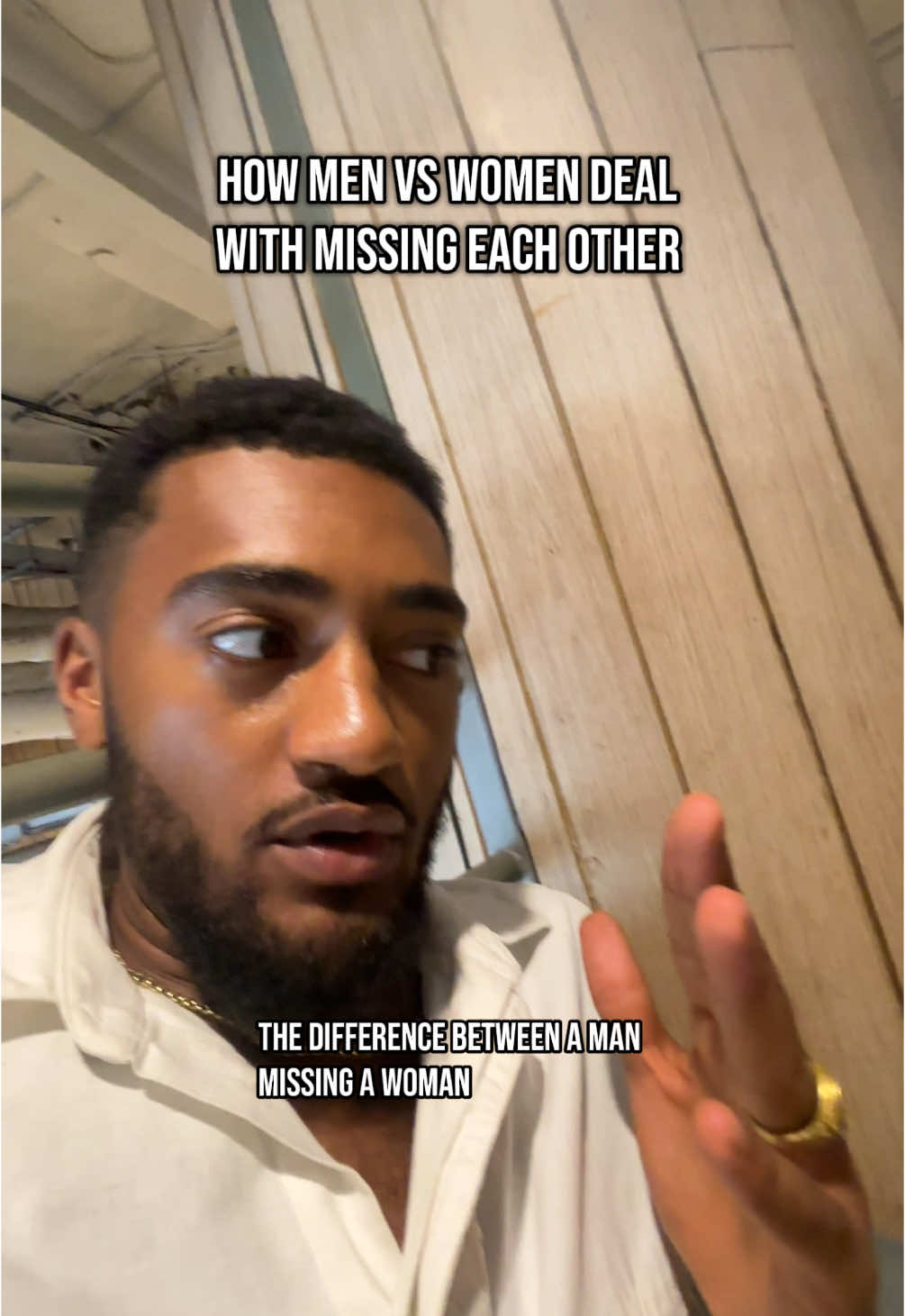A post by @jaykaizen on TikTok caption: Just an observation 