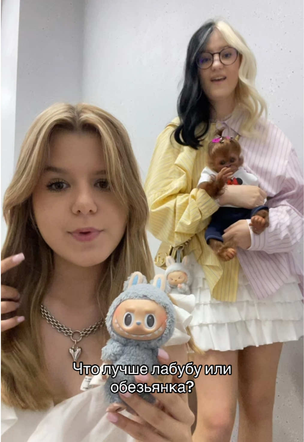 A post by @varyajam1 on TikTok