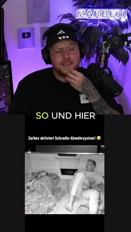 A post by @zarbex on TikTok caption: Statement 