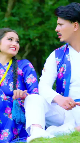 A post by @avishek_khadka on TikTok caption: New song released ❤️ (YouTube : Shyam prasad Timalsina )  . . #keepsupporting #nepalitiktok #trending #nepalisong #avishek_khadka #aayoush_thakuri #aayu_69 #onemillionaudition #aayuujanta #aayujehjanta #goviral #dubai🇦🇪 #foryoupage #fypシ゚viral🖤tiktok☆♡🦋myvideo 