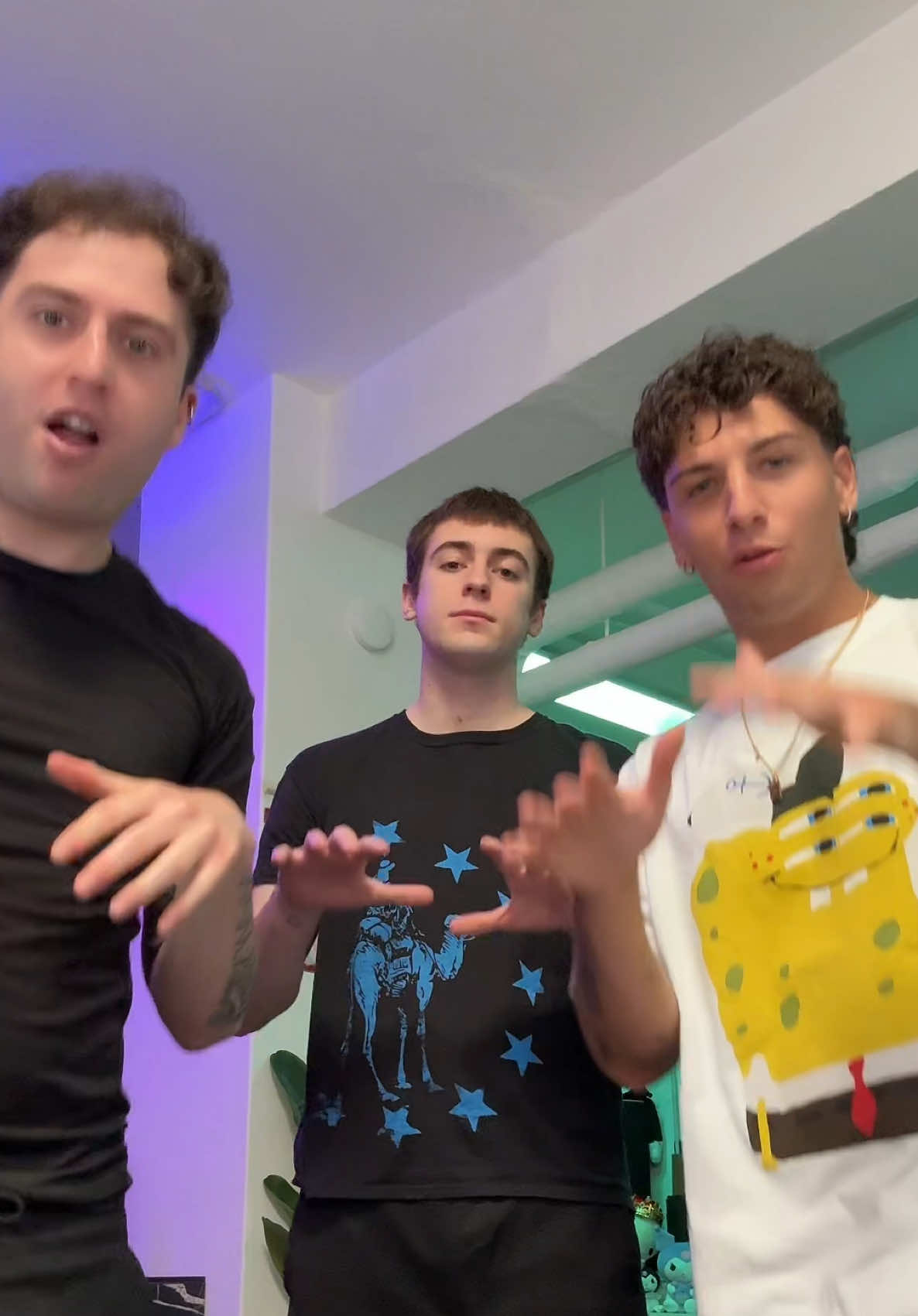 A post by @lollolacustre on TikTok caption: i 10k più facili della mia vita @pietro.storti @Alessandro Marino 
