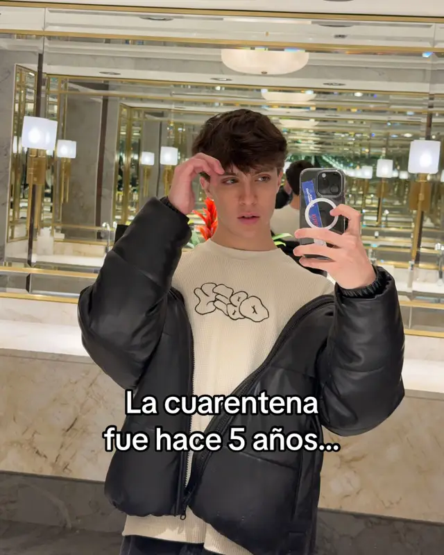 A post by @ikerunzu on TikTok