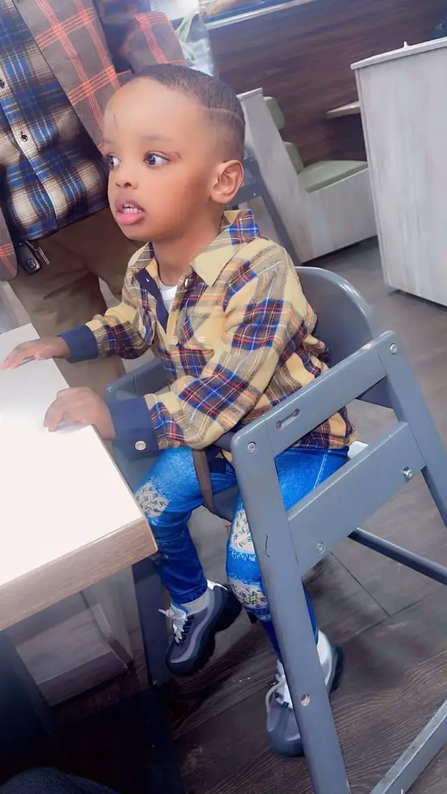 A post by @iqrushbe on TikTok caption: #somalitiktok #somaliticktok waa agoon wilkeyga 