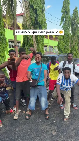 A post by @neil__cruz on TikTok caption: Neil Cruz à encore frappé ohh 🗣️ #challenge #neil_cruz #justforfun 