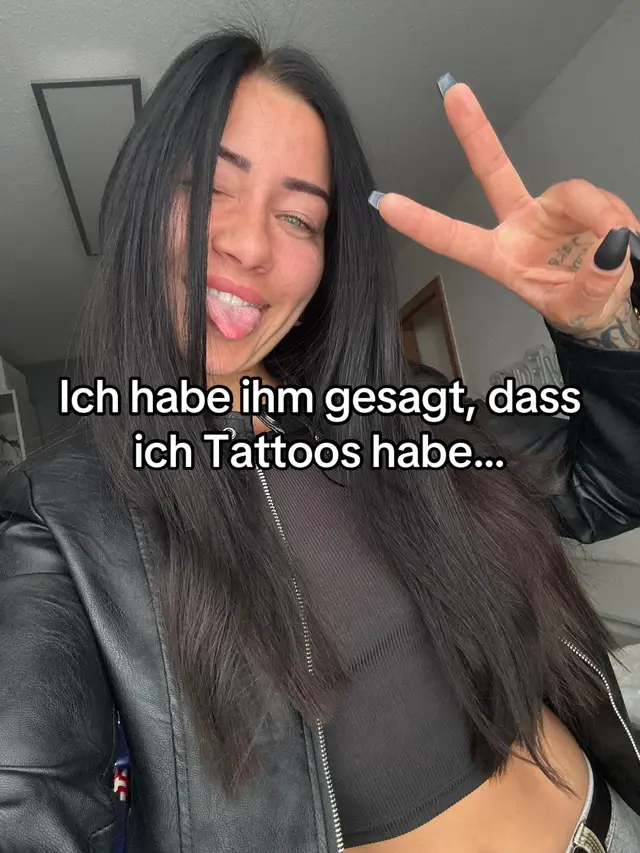 A post by @bellagermany on TikTok caption: Mehr kannst du auf Instagram sehen ♥️