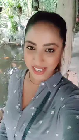 A post by @thrikala_dharani on TikTok caption: 🐟🐱🐕🐝 මාරයි නේ .... #topmodelsbythrikaladharani #thrikaladharani #gampahaඅපි🌺 #CapCut #foryou #fyy #fypage #foryoupage #fyp #fy #fyyyyyyyyyyyyyyyy #fppppppppppppppppppp 