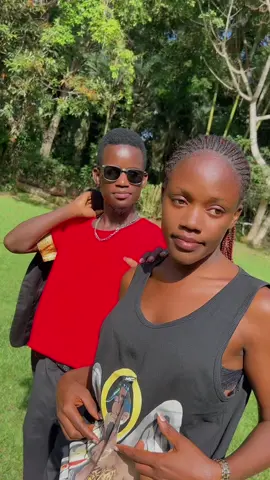 A post by @funny_mado5 on TikTok caption: #madomaniaj15 #madoairportpickup #foruyou #fyppppp #uganda #