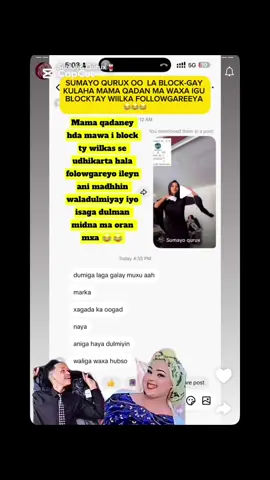 A post by @sowdoqurux10 on TikTok caption: #sowdoqurux10 #caaqilboy10 #foryo #foryoupage 