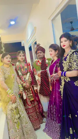 A post by @sanvibhagat32 on TikTok caption: ❤️#foryou #trending #sanvibhagat3 @sudhir❤️rabina @J A N A K I 