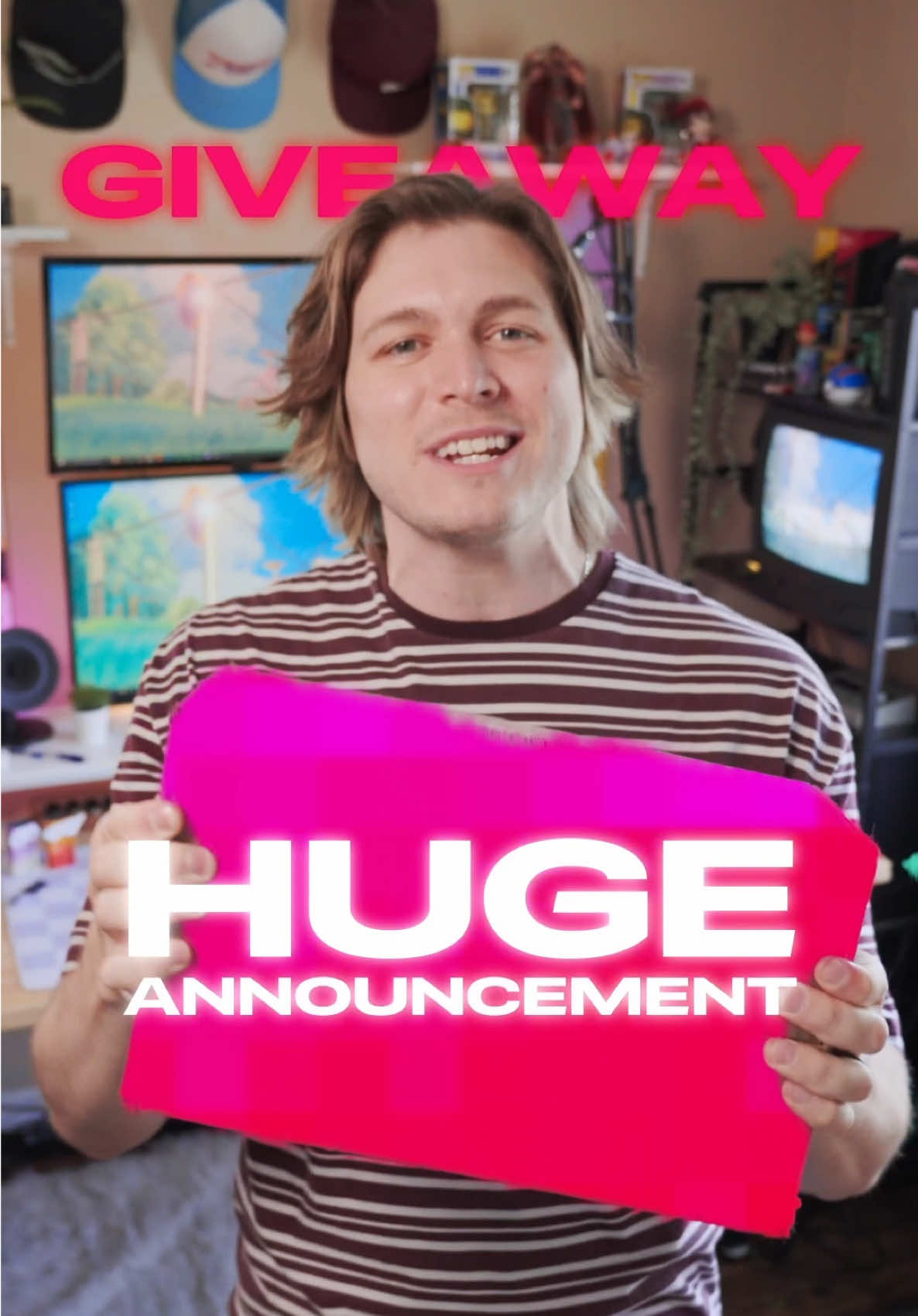A post by @razer on TikTok caption: 🎉 RESPAWN GIVEAWAY 🎉 To celebrate the partnership announcement between @Razer and Mars Wrigley, we're giving away RESPAWN VIP Kits to ten (10) lucky winners. Every kit includes each RESPAWN gum & mint flavor + a Razer Aether Lamp to help set the vibe for your next gaming session. Join us and help create the future of snacks for gamers. 🎮 How to enter: 1️⃣ FOLLOW @RESPAWNByRazer and @razer on TikTok 2️⃣ LIKE and SHARE this post 3️⃣ COMMENT “#RESPAWNVIPSweepstakes” below No Purchase Necessary. Open to 50 US (+D.C.). Starts 6/9/25, ends 11:59pm EST 06/15/25. Void where prohibited. See link in bio for Official Rules. #RespawnByRazer #Giveaway #GetLostInTheGame