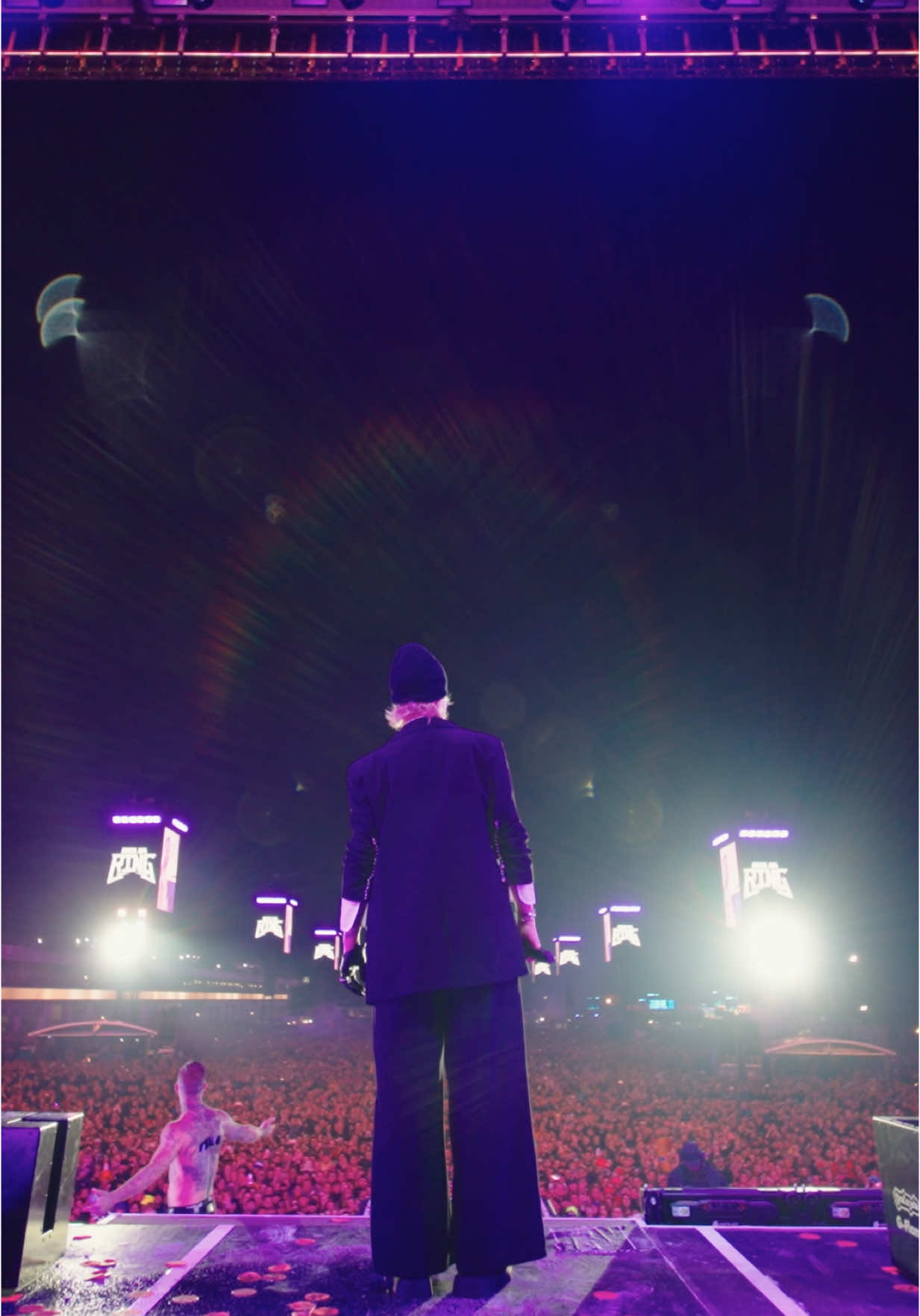 A post by @kontrak on TikTok caption: Danke Rock am Ring und Rock in Park ! #kontrak #ness #geborenumzuleben #rockamring 
