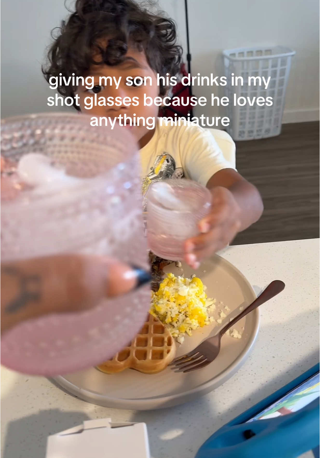 A post by @ on TikTok