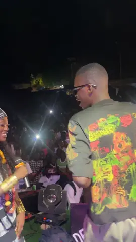 A post by @ndiayeloofficiel on TikTok caption: félicitations à @Maya_kama_artiste❤️🫶🏿🥰 merci fisél 🥰🥰@Mounasse 💝🥰🥰 @NDIAYE LO TBT 🇸🇳✪ #ndiayelobouroi #fypシ゚ 
