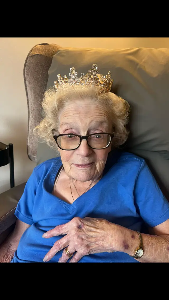 A post by @jessandnorma on TikTok caption: 05/06/2025 the day our family lost our rock, our everything, our beautiful, precious, perfect lady. We are all truly devastated and our lives will never be the same. We want you all to know that Nan fell to sleep peacefully, surrounded by all her family, she was full of love and had the most beautiful care. If anyone deserves a place in heaven, it’s you Nanny Norma. Social media and our community online made Nan’s last years so incredibly special, her cup was full and in her own words she “lived such a wonderful life”. 91 years was never going to be enough and she has left the biggest hole in all of our hearts. Reunited with her husband and family, until we meet again, our queen 💔  @Jess @Jess and Jake @Jake Scott 