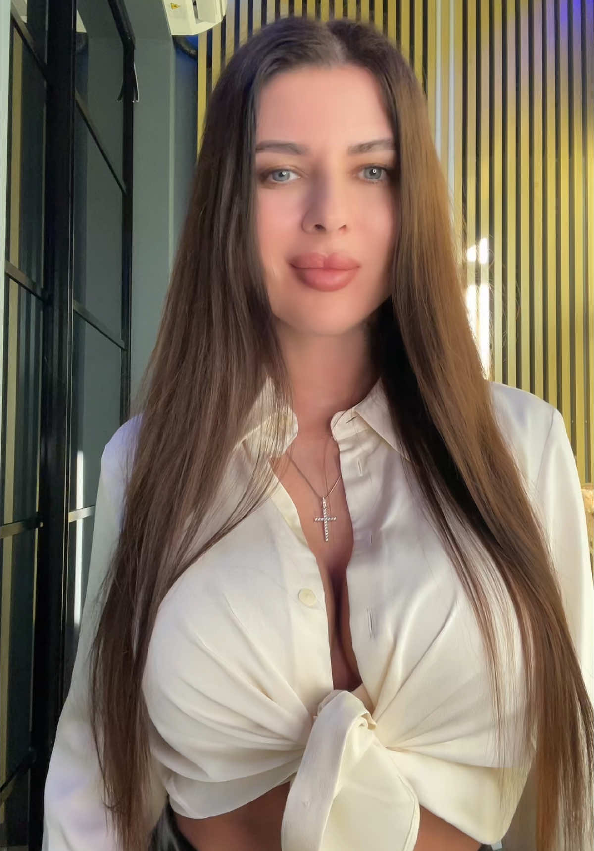 A post by @goldigoddesstania on TikTok
