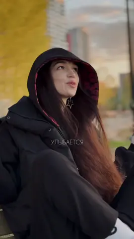 A post by @laytovayaaa on TikTok caption: Она такая милая🥰 #любовь❤️ #трекикоторыеищут #recommendations #популярное 