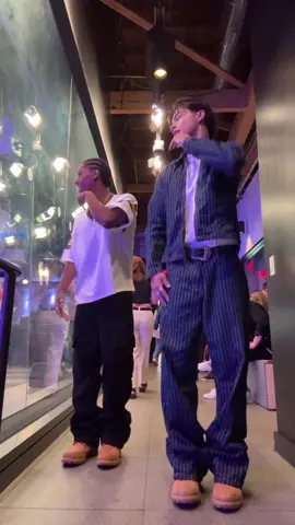 A post by @themalachibarton on TikTok caption: Ain’t got no panties on #fyp #viral Go peep my ig for more @malachibarton