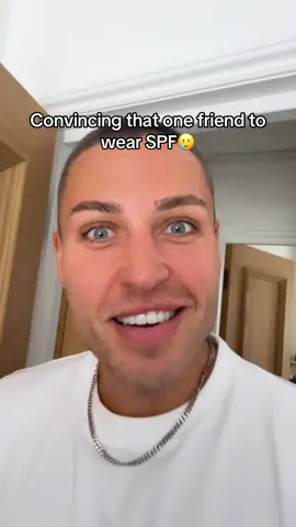 A post by @ash_holme on TikTok caption: AD Moral of the story.. don’t EVER let a man shift your wig, but DO let him apply your @The Ordinary SPF #TheOrdinary #SPF45 #SPF @Boots UK 