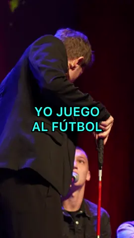 A post by @juandavila__ on TikTok caption: La cantera pecando!!! #comedia #comediante #humor #humorenespañol #monólogo #juandavila #humortiktok #comicoespañol #monólogos #risas #futbol⚽️ 