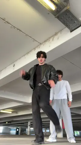 A post by @jungsanx on TikTok caption: car teaser