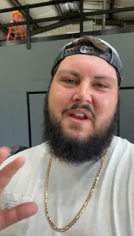 A post by @johnmicheal1996 on TikTok caption: Update for yall #BreadstickRicky #RickyAndTheBoss #RoughNeckRoscoe 