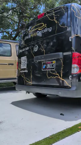 A post by @unickdetailing on TikTok caption: This G-Wagon AMG is just one beast from a jaw-dropping collection that includes an SVJ 🟣, a Lamborghini Urus 💛, a Bentley 🟤, and multiple BMWs 🔵—and we’re honored to be the team trusted to keep them all in pristine condition. 💎 Every curve on this G-Wagon got the full Unick treatment: ✅ Deep wheel & tire detail ✅ Foam pre-wash + safe contact wash ✅ Blow dry & paint-safe towel drying ✅ Interior touch-up & window perfection ✅ Long-lasting exterior protection 🧼 We don’t rush through luxury — we respect it. Every car we touch gets treated like it belongs in a museum. But here’s the thing most people don’t realize… The key to keeping a luxury car looking brand new isn’t just a one-time detail. It’s consistency. That’s why our high-end clients like this one trust us with maintenance plans that keep their cars looking showroom-ready week after week, month after month. ✨ Whether it’s a supercar or a daily driver — 📅 We come to you. 🧽 We do it right. 💰 And we help you protect your investment for the long term. If you’re serious about keeping your vehicle in top shape without the hassle, DM us “MAINTENANCE” and we’ll send you all the details. Spots are limited, especially for weekly and bi-weekly rotations. 📍Serving all of Miami-Dade & Broward 📲 Book now and experience why we’re the go-to team for the most exclusive garages in the city. #Gwagon #G63AMG #luxurydetailing #mobiledetailingmiami #UnickAutoDetailing #carcollection #detailersofinstagram #miamicars #amgmiami #SUVdetailing #paintprotection #weeklydetail #premiumcarcare #miamidetaling #carenthusiast #maintenanceplan #detailingmiami #carsofinstagram #cleancar #detailingkingdom #luxurylifestyle 