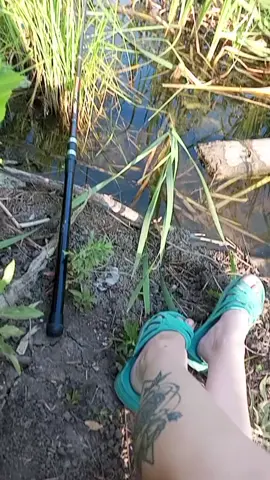 A post by @nastasya2101_ on TikTok caption: #красота #природа #рыбалка #отдыхаем 🐟🐟🐟