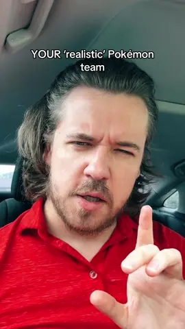 A post by @calebthebard on TikTok caption: A lotta y’all are moving like Jesse and James out here #pokemon #myteam #shinypokemon #nuzlocke #whimsy 