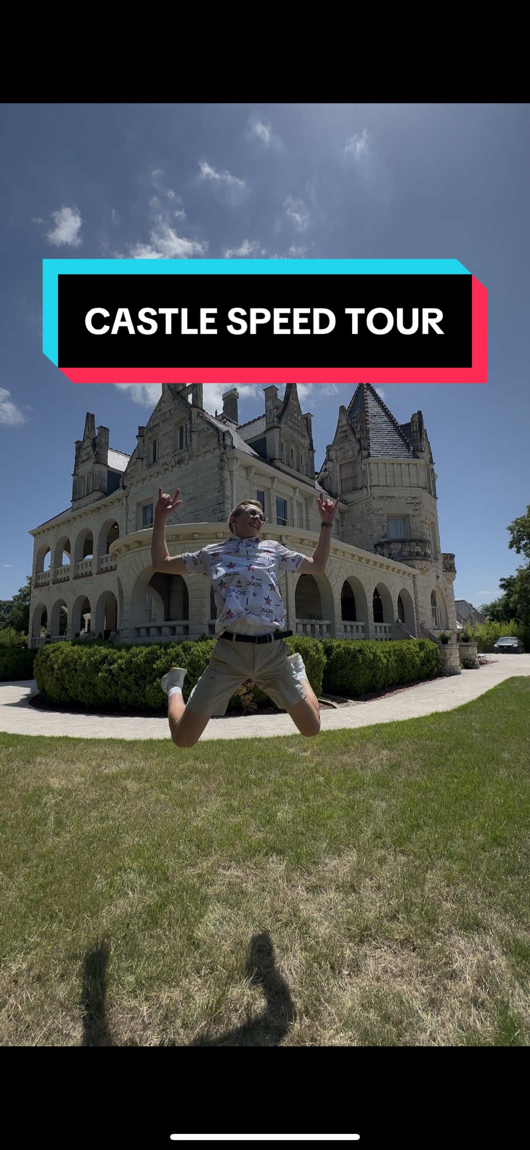 A post by @trent_miller__ on TikTok caption: CASTLE  SPEED TOUR 🏰💨 950 E Grayson St, San Antonio, TX 78208📍✨ San Antonio📍Downtown ✨️ - Pricing - ◇ List Price - $6,000,000 ◇ Bed / Bath 9 Bedroom / 9 Bathroom / 9,000 Square Feet - Listing Agent - @evanraybornhomes Tell Him Trent Sent You‼️ Buying A Home In San Antonio? 🏡🇺🇸 LINK IN BIO‼️ Trenton Miller RD Realty #realestate #homesforsale #RealEstate #HomeForSale #RealtorLife #DreamHome #Property	#HouseHunting #NewListing	#ForSale #HomeSweetHome #InvestmentProperty #OpenHouse #LuxuryLiving #HomeBuyer #HomeDecor #HouseGoals #BuyersMarket #SellingHomes #Homeownership #RealEstateAgent #speedtour 