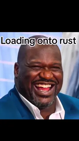 A post by @jadoyado on TikTok caption: Always getting offlined….  #rust 