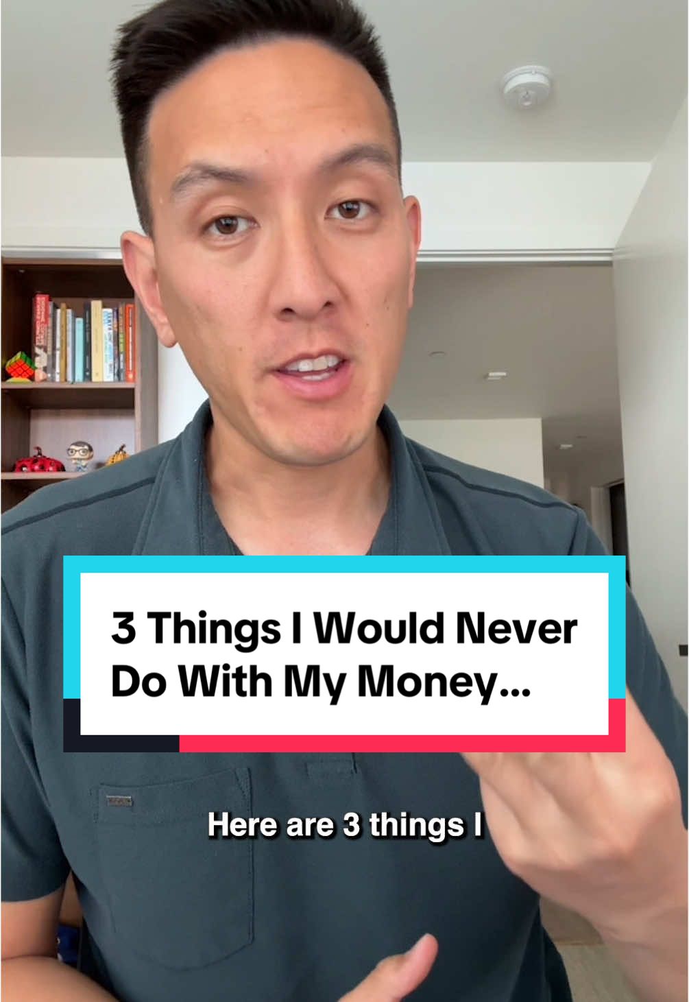 A post by @humphreytalks on TikTok caption: 3 Things I Would Never Do With My Money... Do you agree? 1️⃣ I would never lend it to friends/family: this can get messy, awkward, and strain your relationships. Instead, I like to just offer a small % of what they’re asking for and take the L. So if your friend is asking for $500? Offer them $50 and call it a day. Yes, it still sucks to part ways with your money, but at least you are helping your friend in need. They may not love it, but it’s better than completely shutting them out IMO. 2️⃣ Saving money in a big bank. These big banks never pay any interest on their savings or checking accounts. Just move funds you dont need to touch immediately to a high yield account. 3️⃣ I would never spend it on something that depreciates rapidly without adding real value to my life. I'm talking about things like expensive cars that lose 20% of their value the moment you drive them off the lot, designer items bought just for status, or the latest gadgets that'll be outdated in six months. Before making any major purchase, I always ask myself: Will this genuinely improve my life or help me earn more money? Humphrey