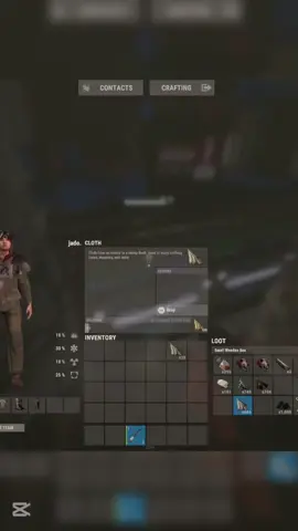 A post by @jadoyado on TikTok caption: #rust