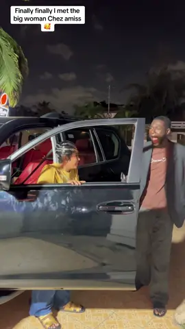 A post by @24ghcomedy2 on TikTok caption: Finally finally I met the big boss @Chez Amis #trendingghanatiktok🇬🇭🇬🇭 #24ghcomedy2🤪😅🤣🤣 #ghanati🇳🇬🇳🇬🇳🇬_uk🇬🇧🇬🇧🇬🇧 #fypシ゚viral🖤tiktok #fypシ゚viral🖤tiktok #fypシ゚viral🖤tiktok☆♡🦋myvideo #trendingghanatiktok🇬🇭🇬🇭🇬🇭 #fypシ゚viral🖤 #24ghcomedy2 #fypシ゚ #fypシ゚viral🖤tik #tiktoknigerianigeria🇳🇬 #trendingghanatiktok🇬🇭🇬🇭  This video doesn’t support violence TikTok.