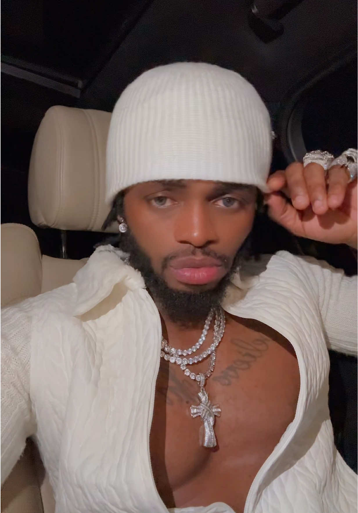 A post by @diamondplatnumz on TikTok caption: #KATAM #KATAMchallenge Sema Ukweli wako! #Wasafi #DiamondPlatnumz #Bien